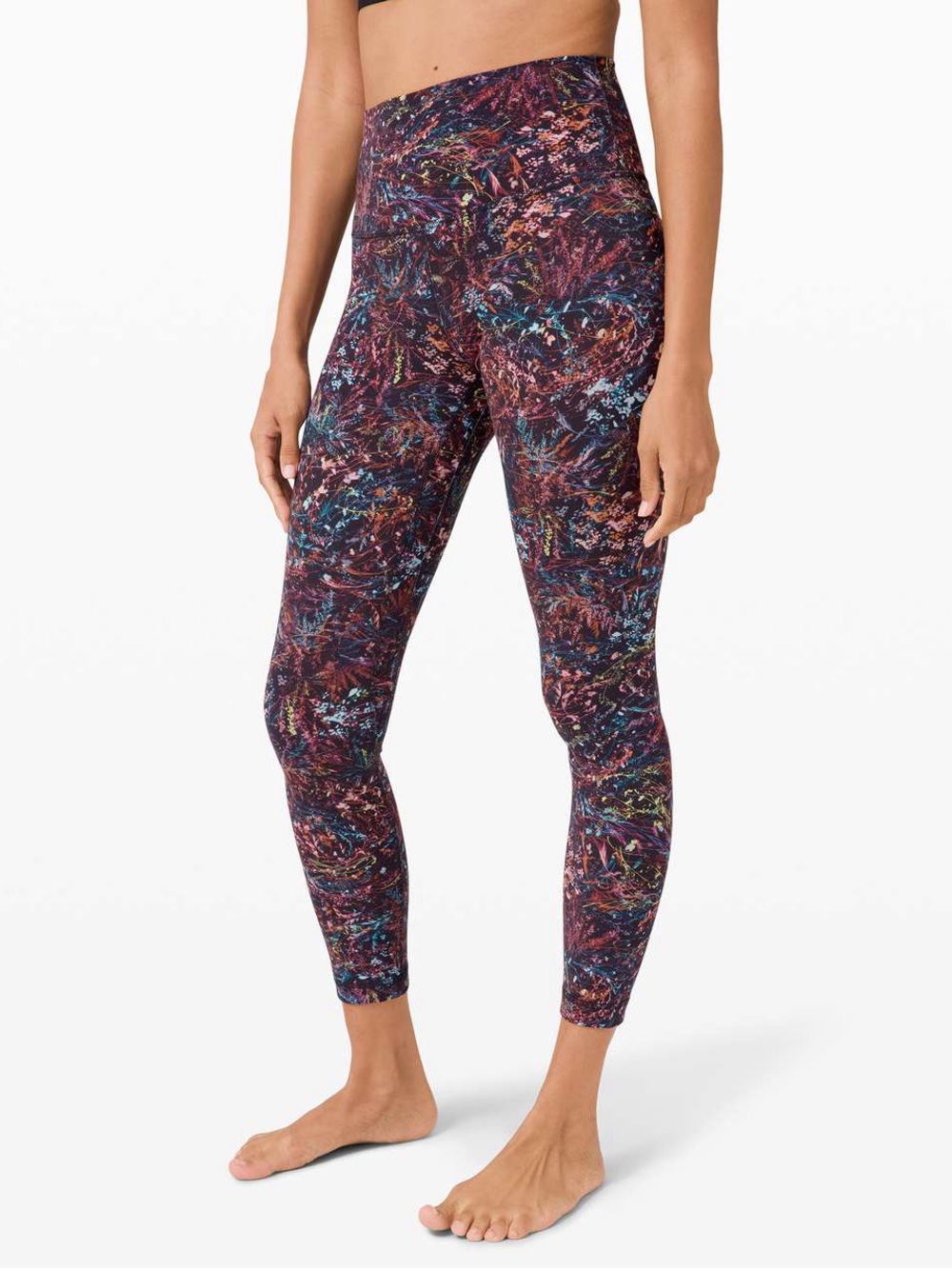 Lululemon align leggings 25”